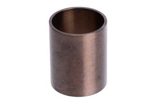 Rugged Suppressors Fixed Barrel Spacer with heat treated finish